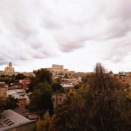 Bucharest Central B Apartment Luaran gambar